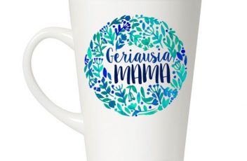 puodeliai su uzrasu